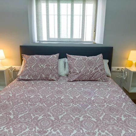 Apartamento Plaza Viuda Cadiz Dış mekan fotoğraf