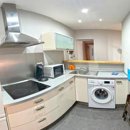 Apartamento Plaza Viuda Cadiz Dış mekan fotoğraf