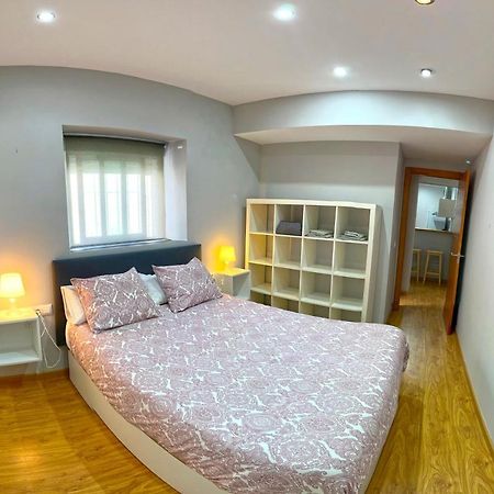 Apartamento Plaza Viuda Cadiz Dış mekan fotoğraf