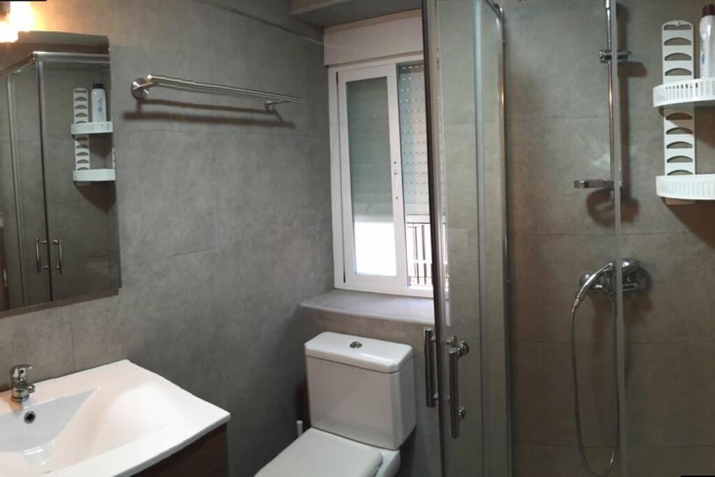 Apartamento Plaza Viuda Cadiz Dış mekan fotoğraf