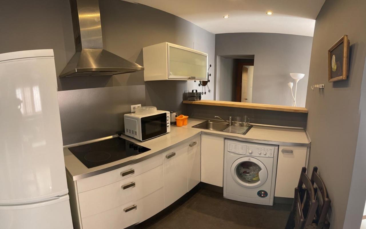 Apartamento Plaza Viuda Cadiz Dış mekan fotoğraf