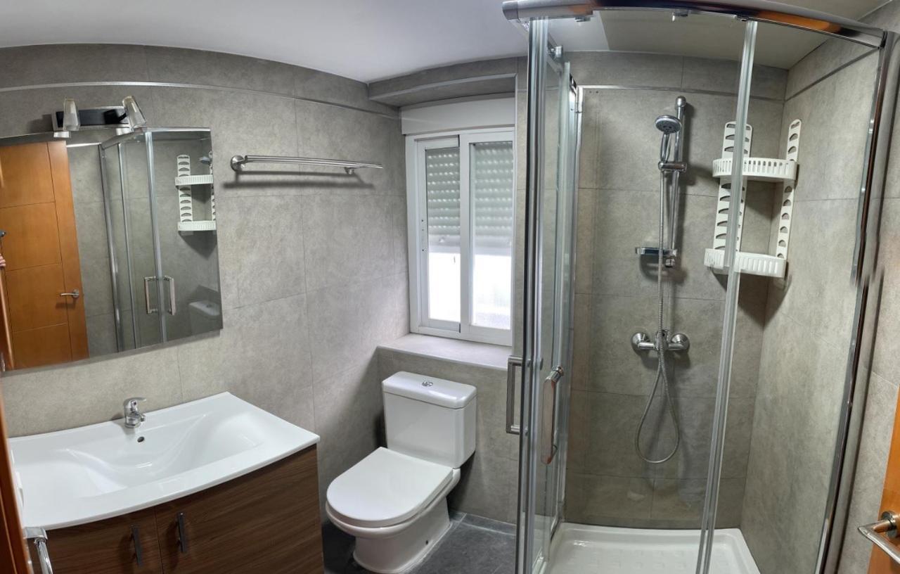 Apartamento Plaza Viuda Cadiz Dış mekan fotoğraf