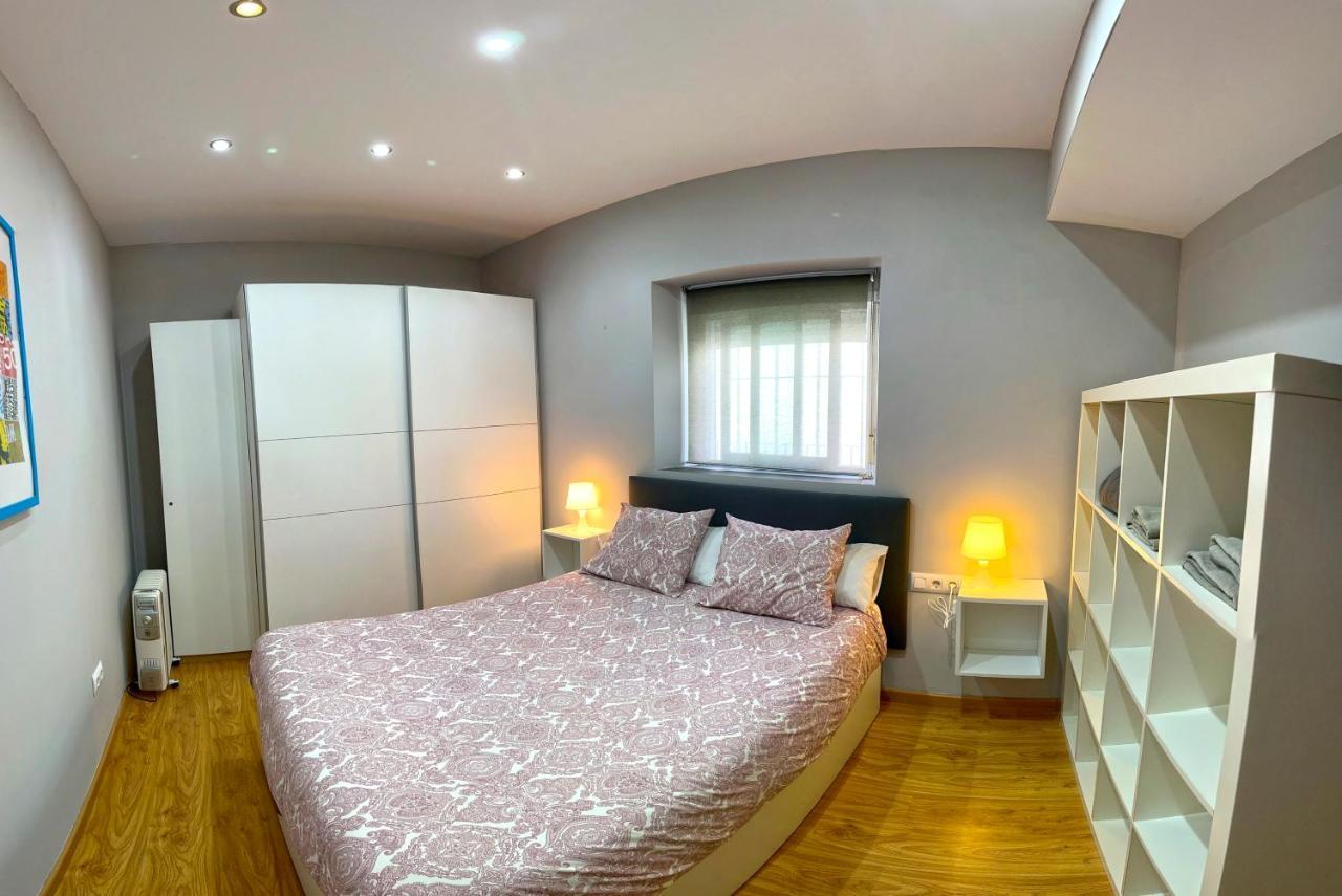 Apartamento Plaza Viuda Cadiz Dış mekan fotoğraf