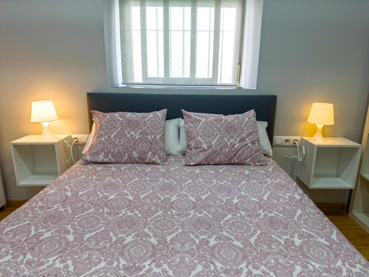 Apartamento Plaza Viuda Cadiz Dış mekan fotoğraf