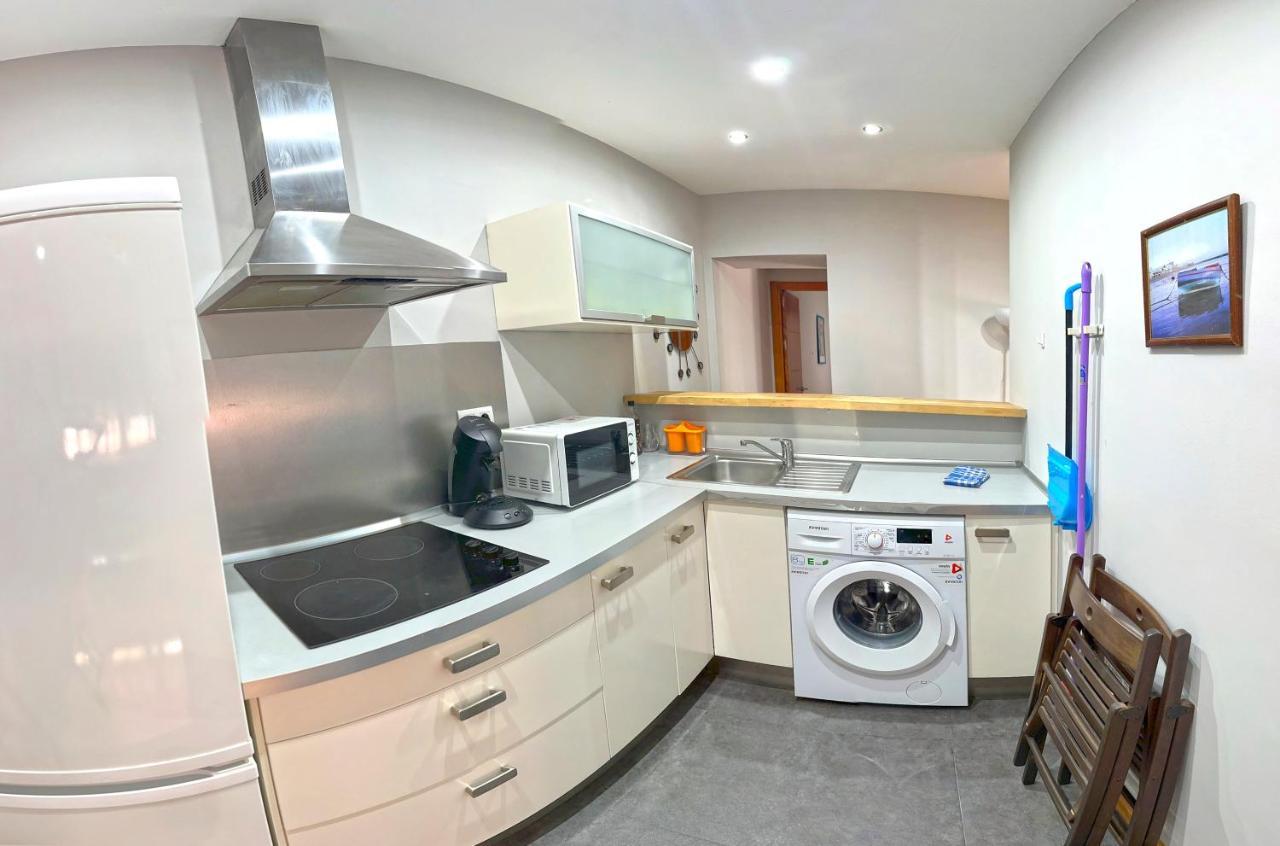 Apartamento Plaza Viuda Cadiz Dış mekan fotoğraf