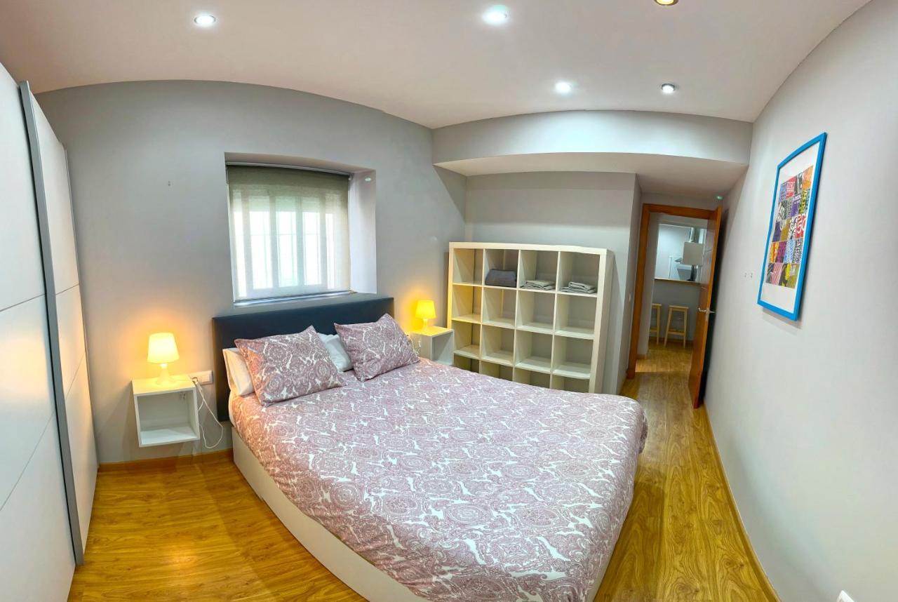 Apartamento Plaza Viuda Cadiz Dış mekan fotoğraf