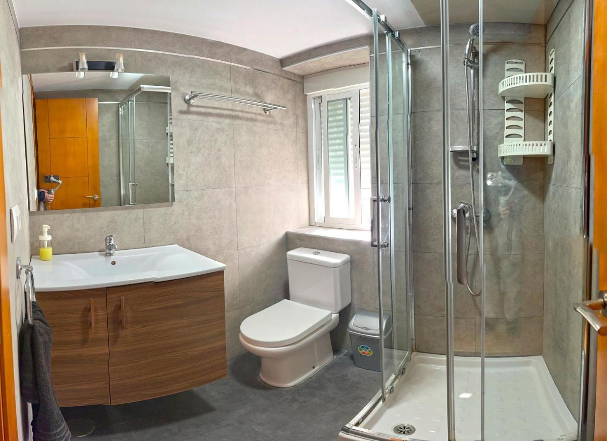 Apartamento Plaza Viuda Cadiz Dış mekan fotoğraf